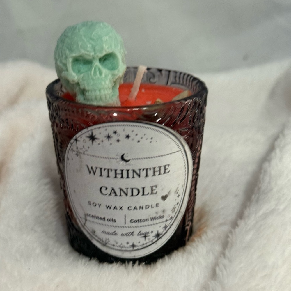 Skull Candle